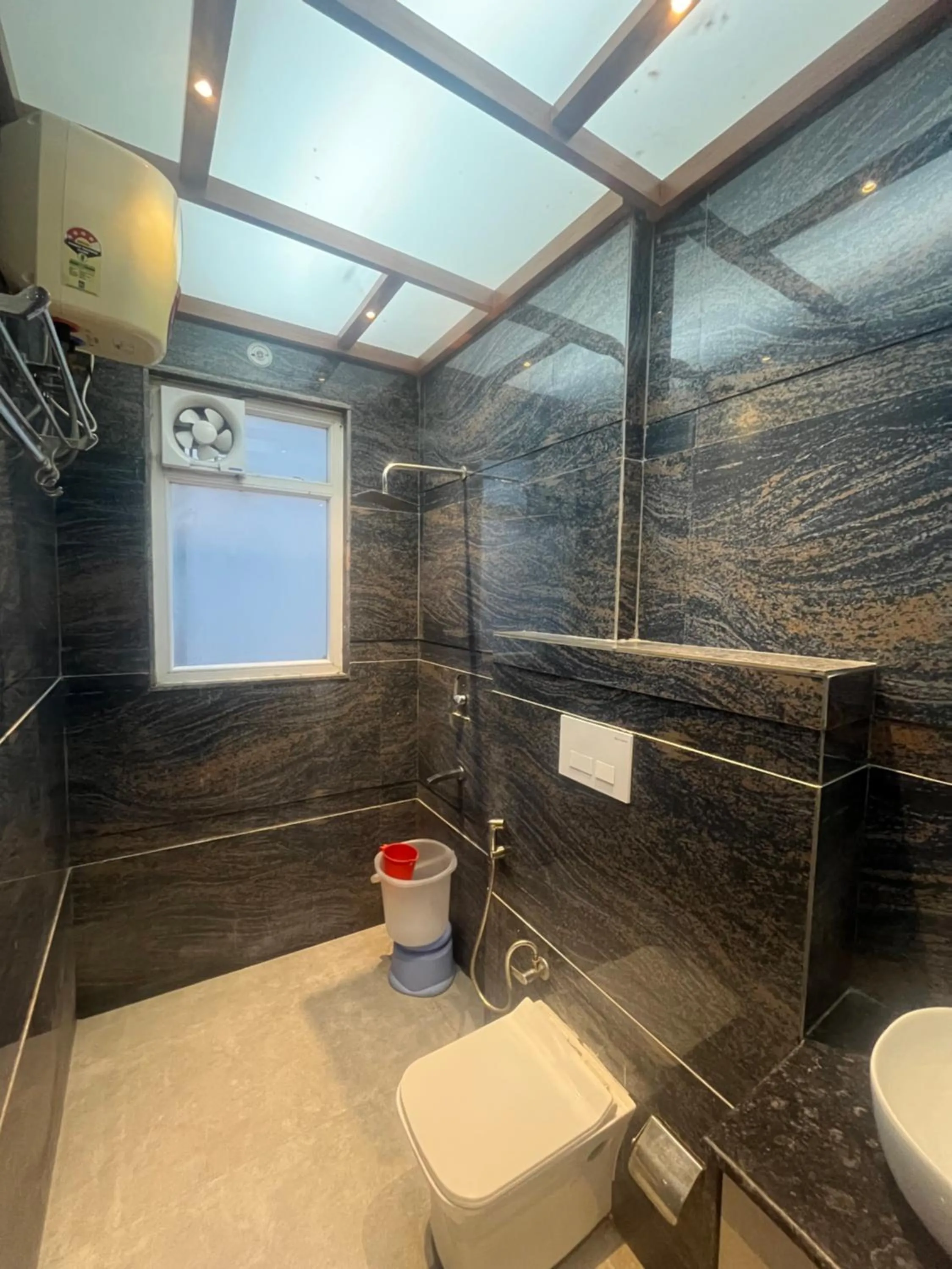 Hotel Shree Darshnam