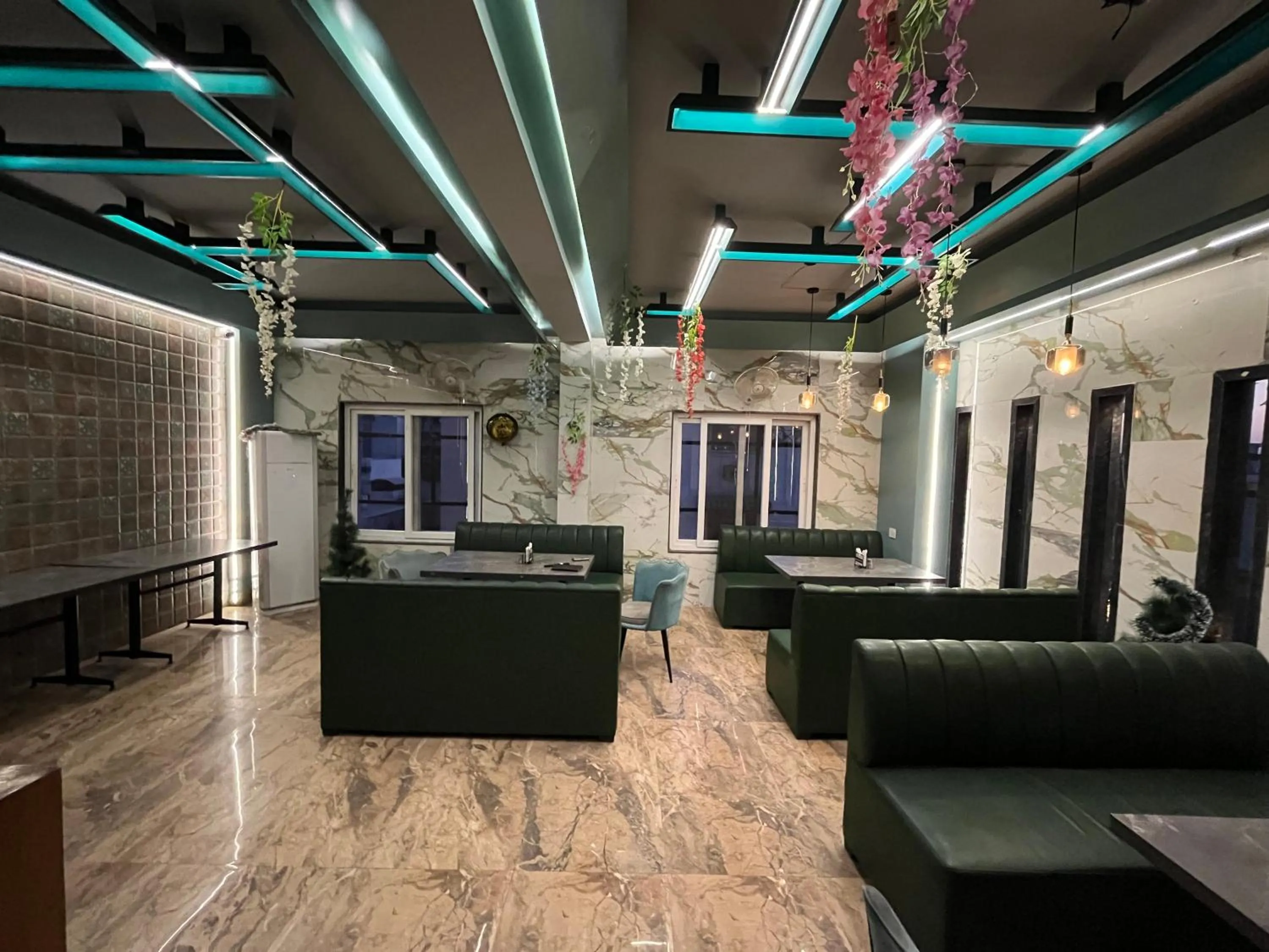 Hotel Shree Darshnam