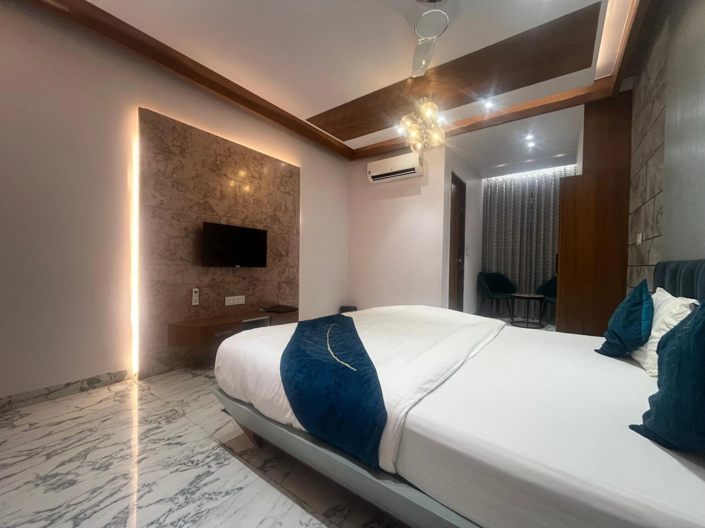 Hotel Shree Darshnam