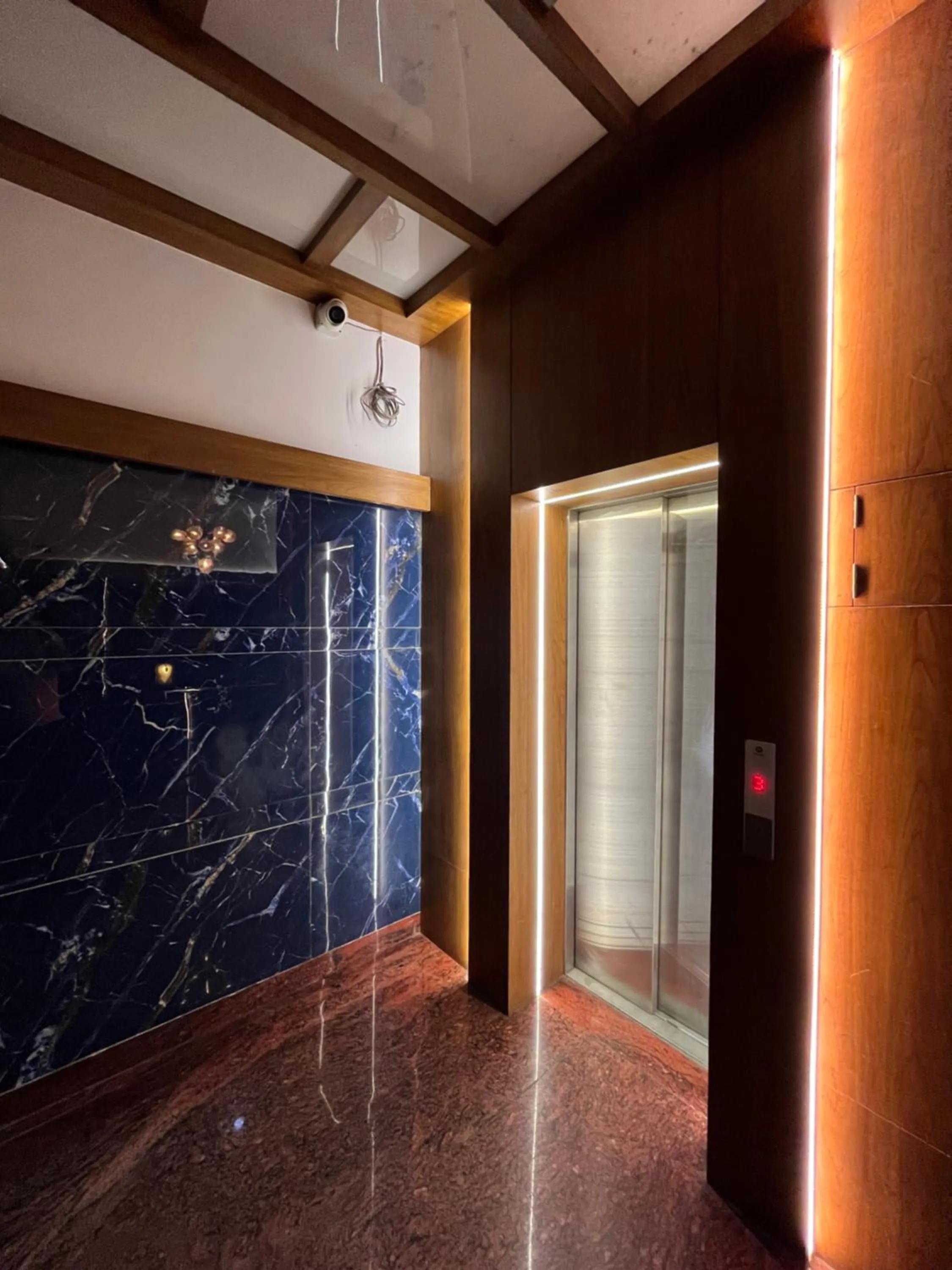 Hotel Shree Darshnam