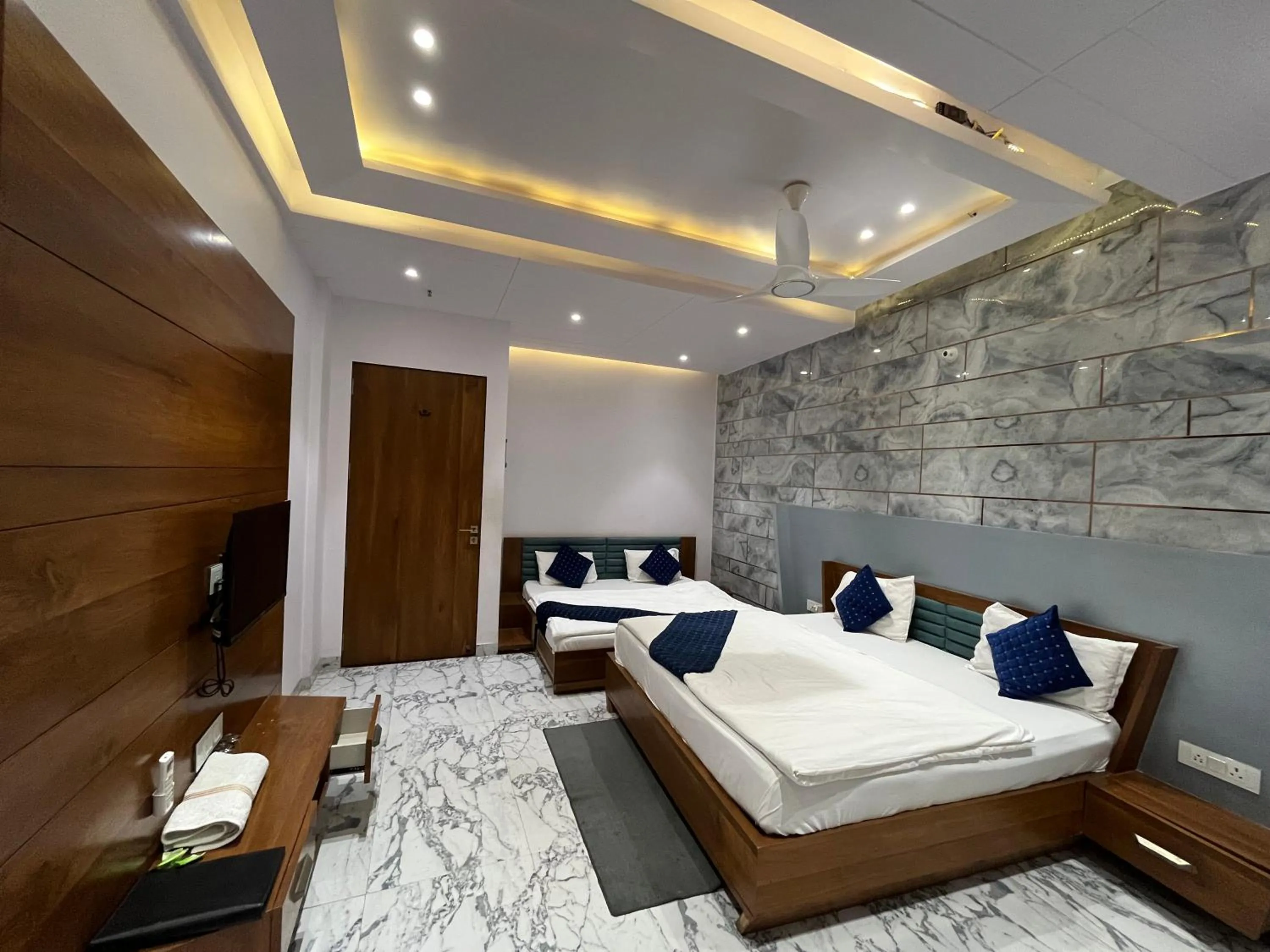 Hotel Shree Darshnam