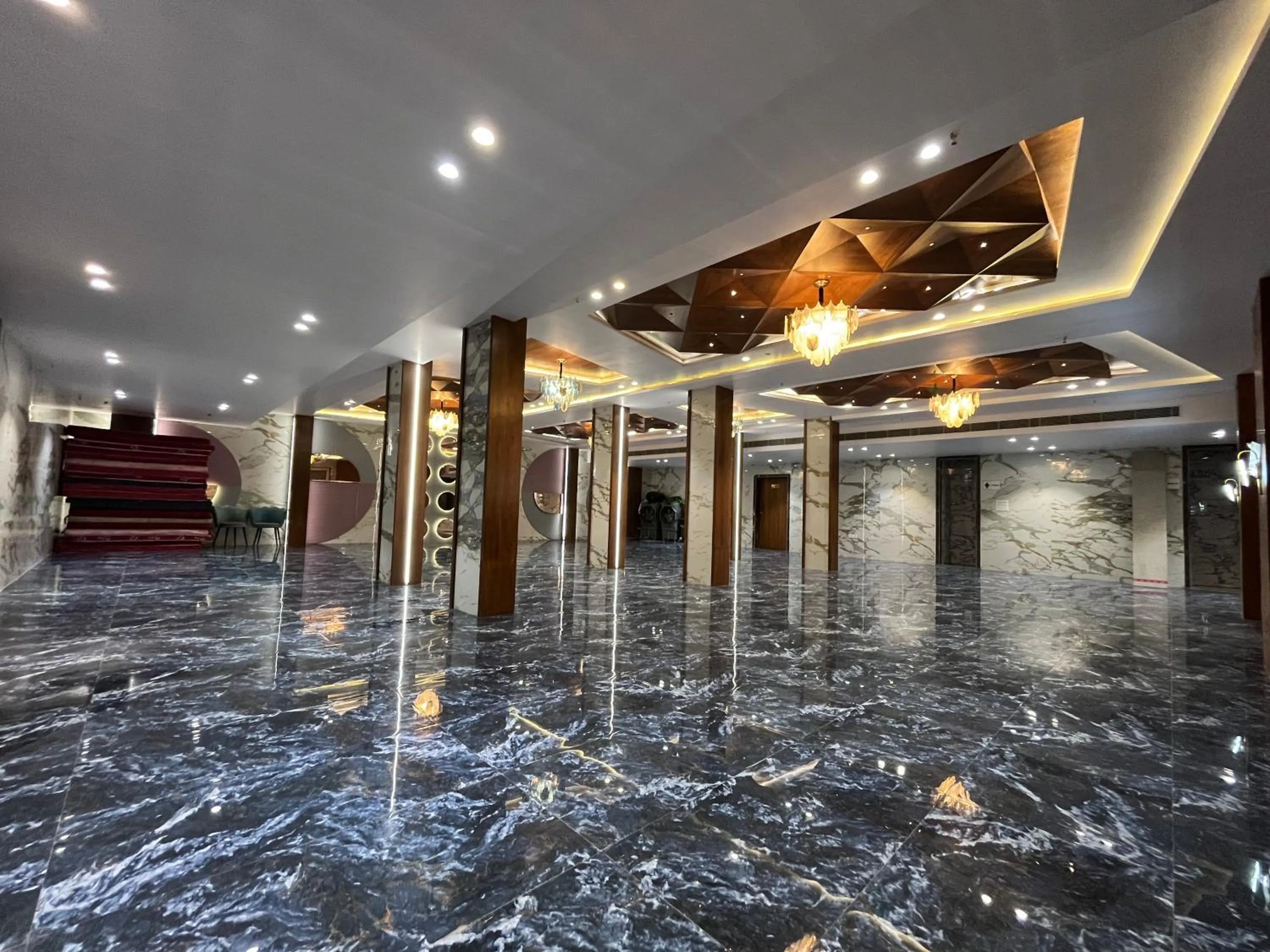 Hotel Shree Darshnam