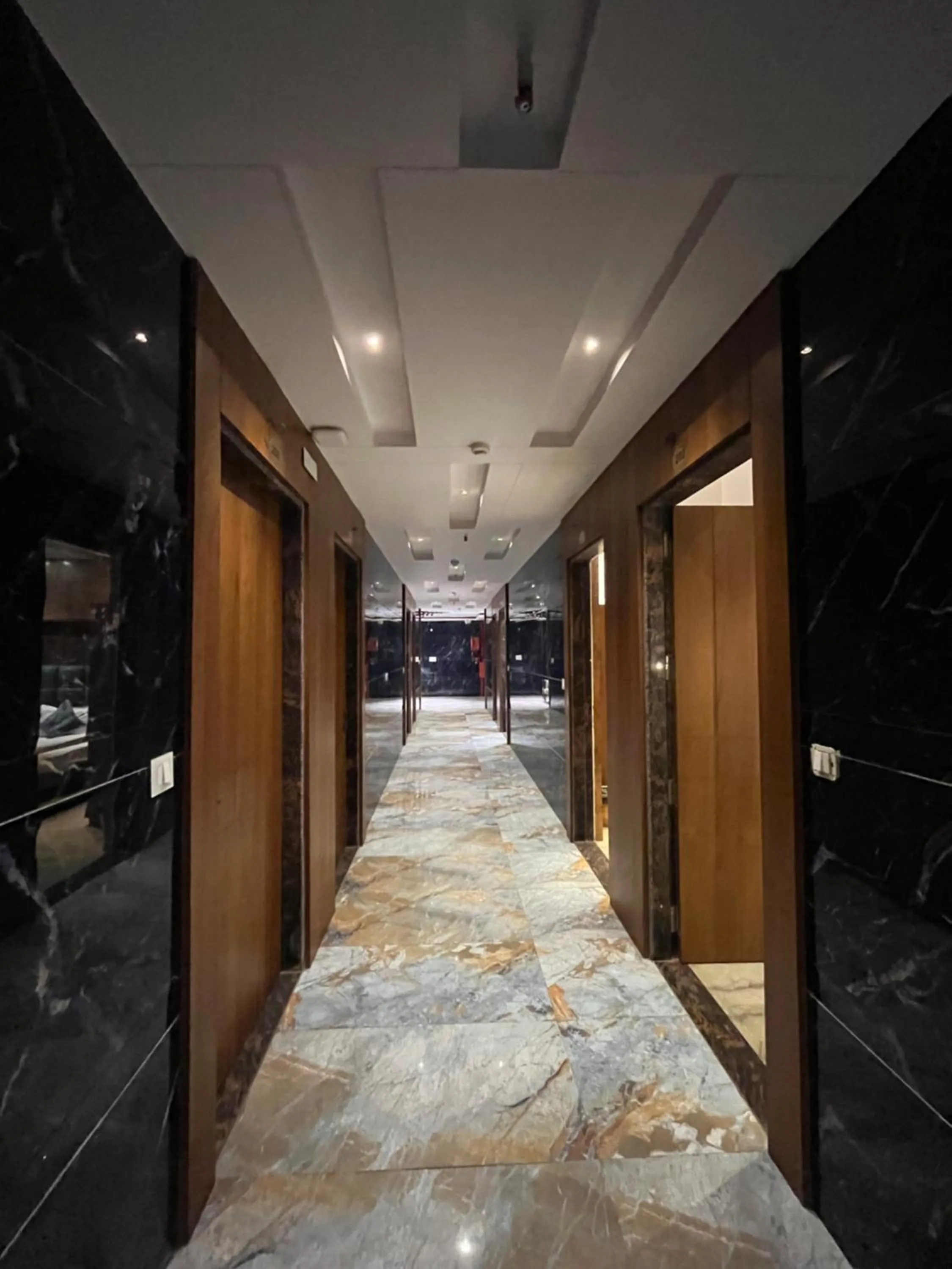 Hotel Shree Darshnam