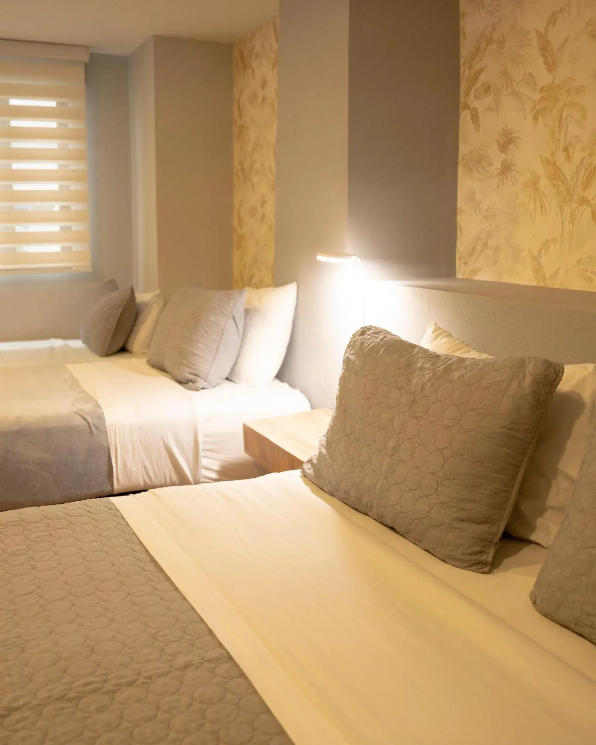 Standard Quadruple Room in Dreamer Beach Club Standard Quadruple Room in Dreamer Beach Club