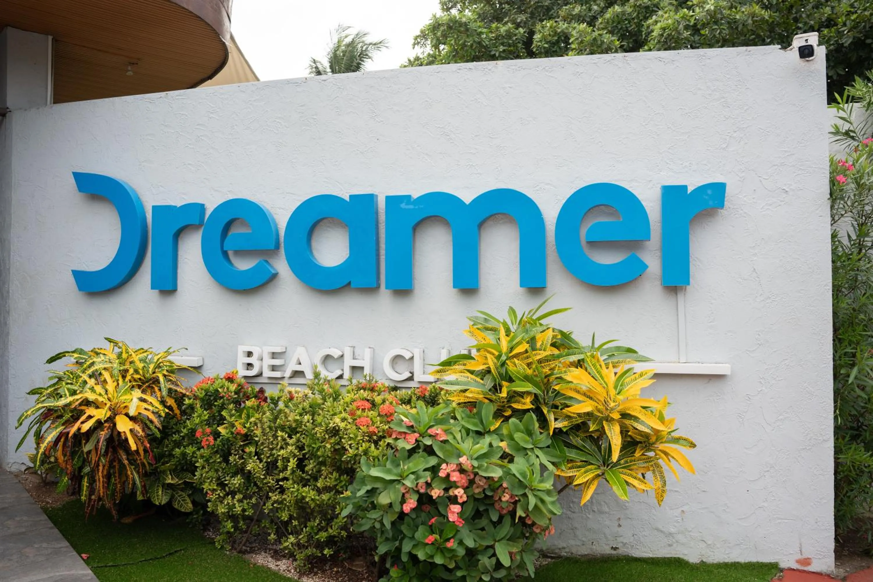 Dreamer Beach Club