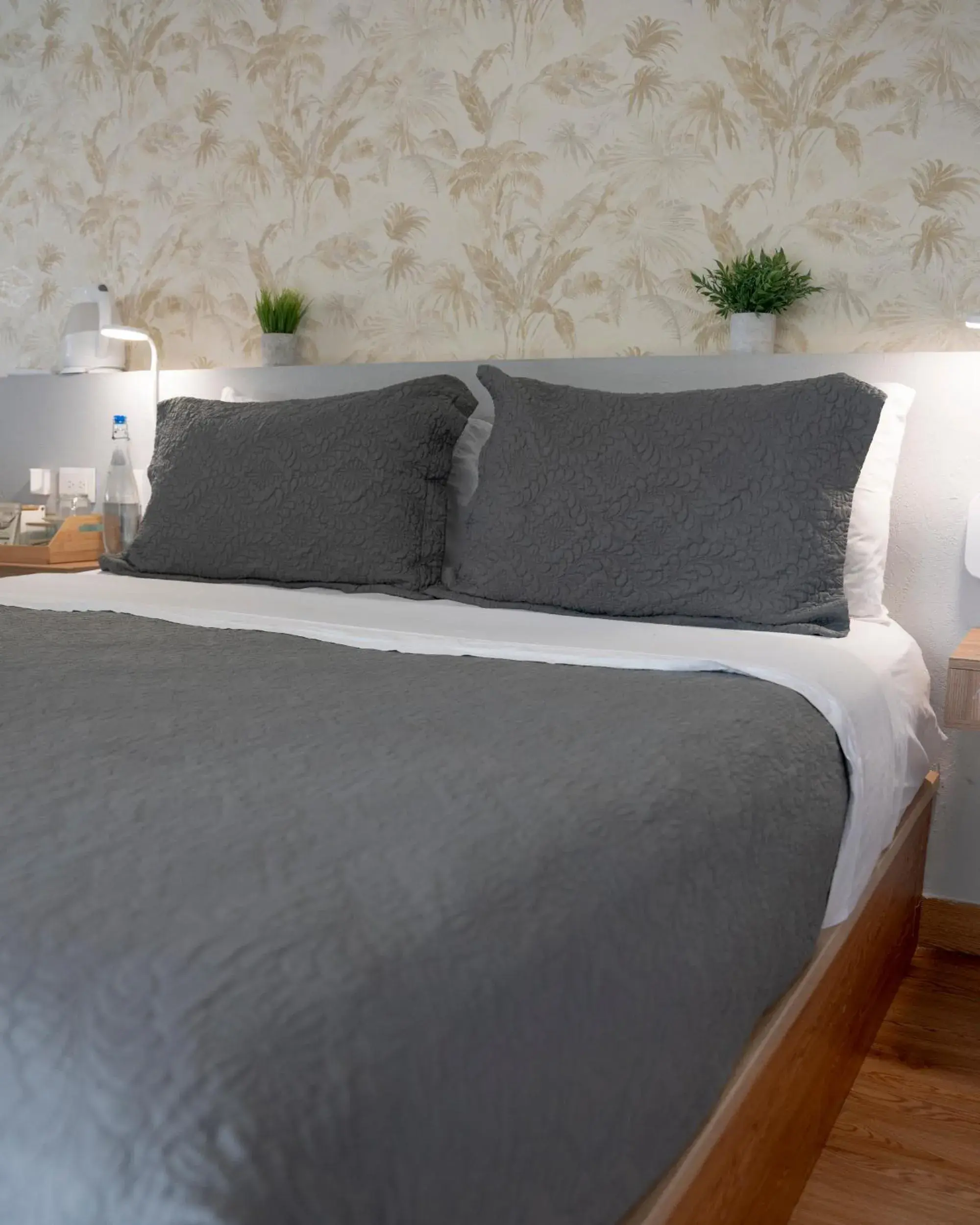 Triple Room with Balcony in Dreamer Beach Club Triple Room with Balcony in Dreamer Beach Club