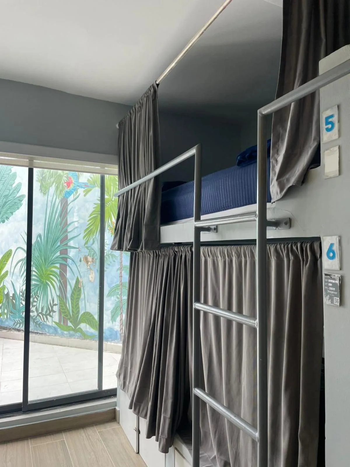 Family Room with Balcony in Dreamer Beach Club