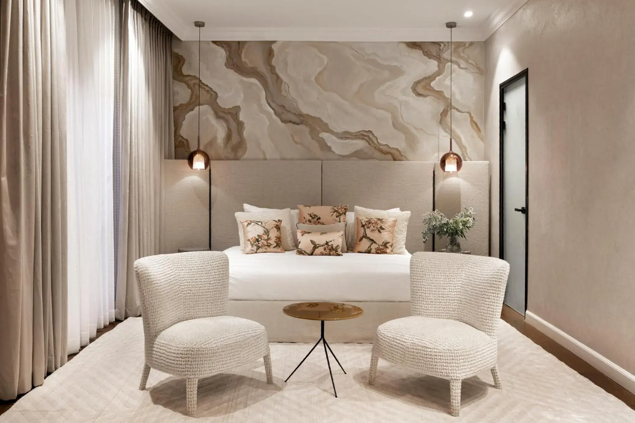 Suite with Terrace - single occupancy in Dhotel - די הוטל Suite with Terrace - single occupancy in Dhotel - די הוטל