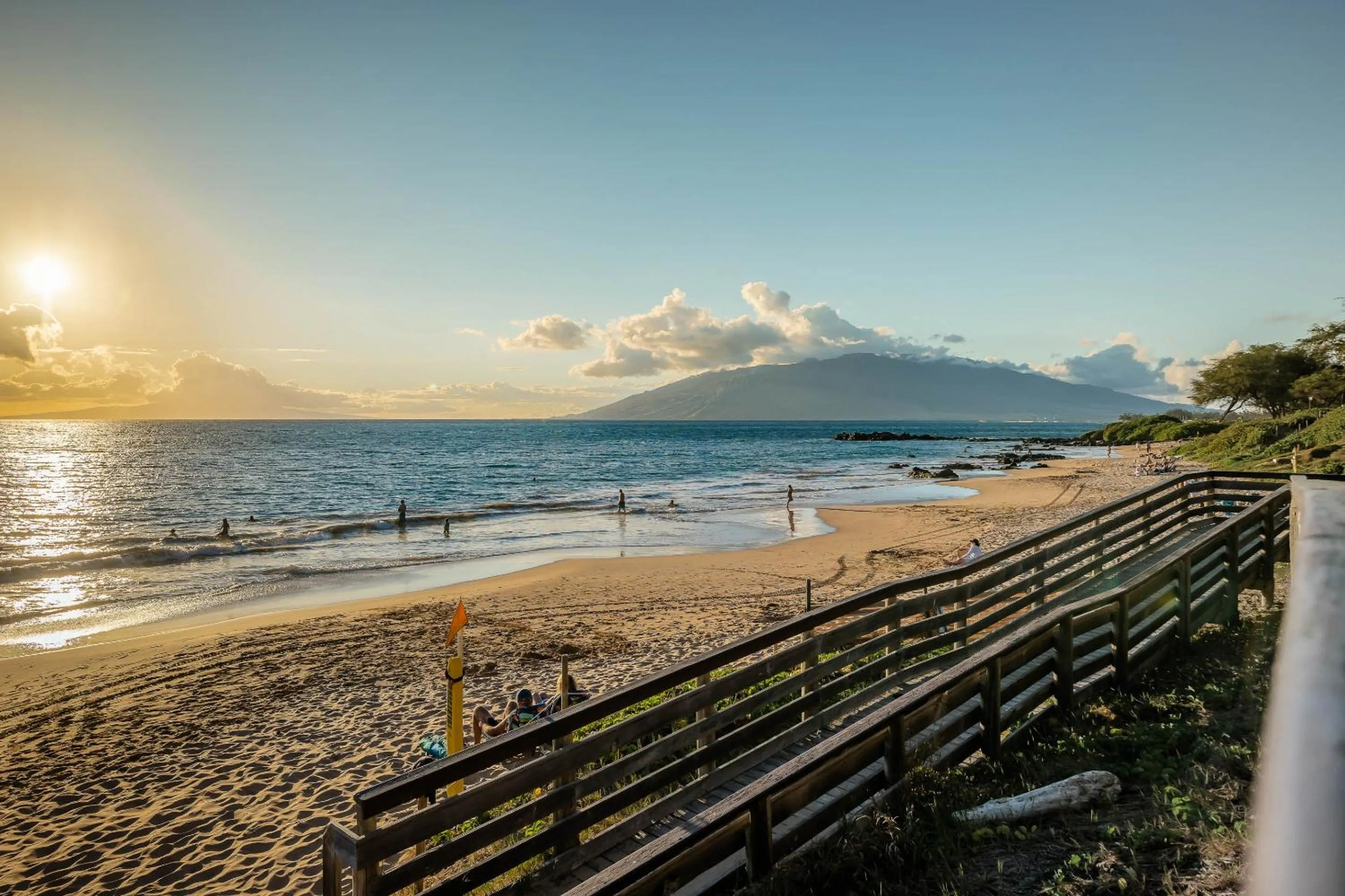 Property building in Island Surf 506