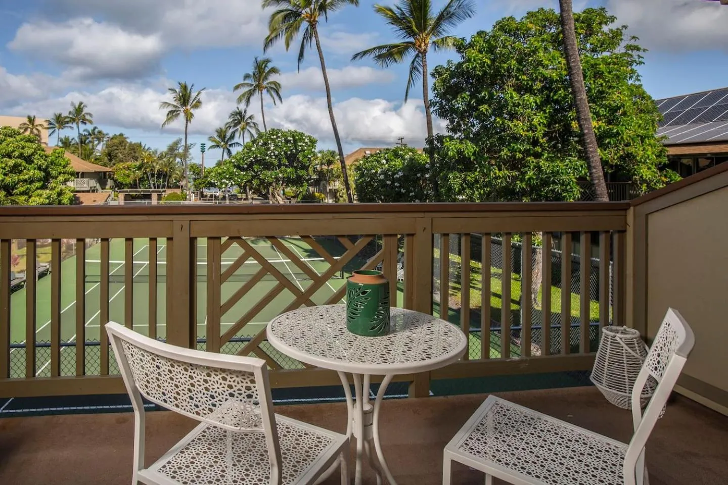 Property building in Kihei Bay Surf 227