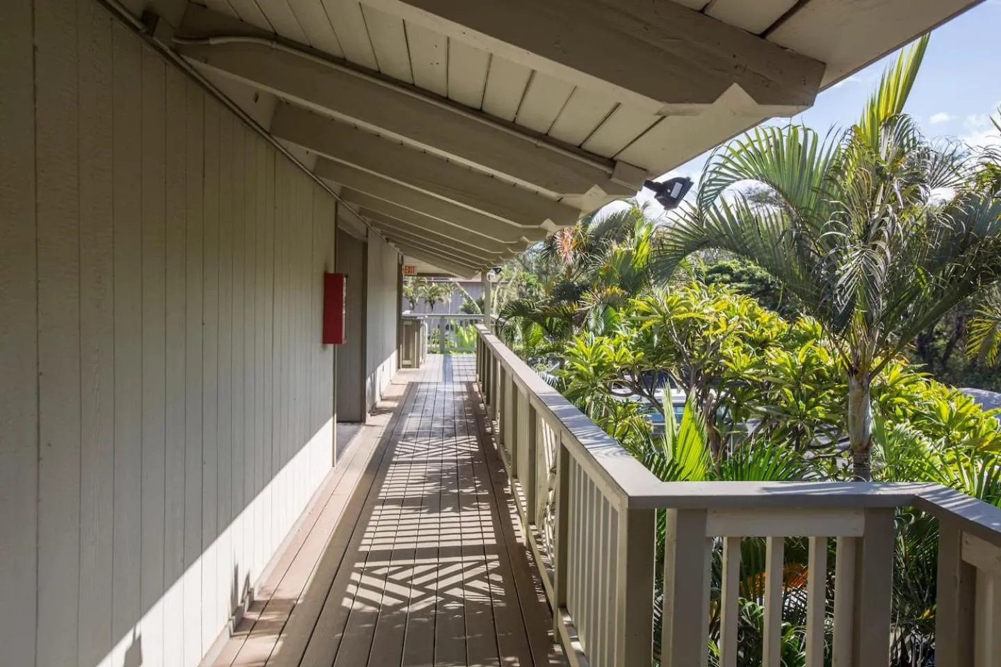 Property building in Kihei Bay Surf 227