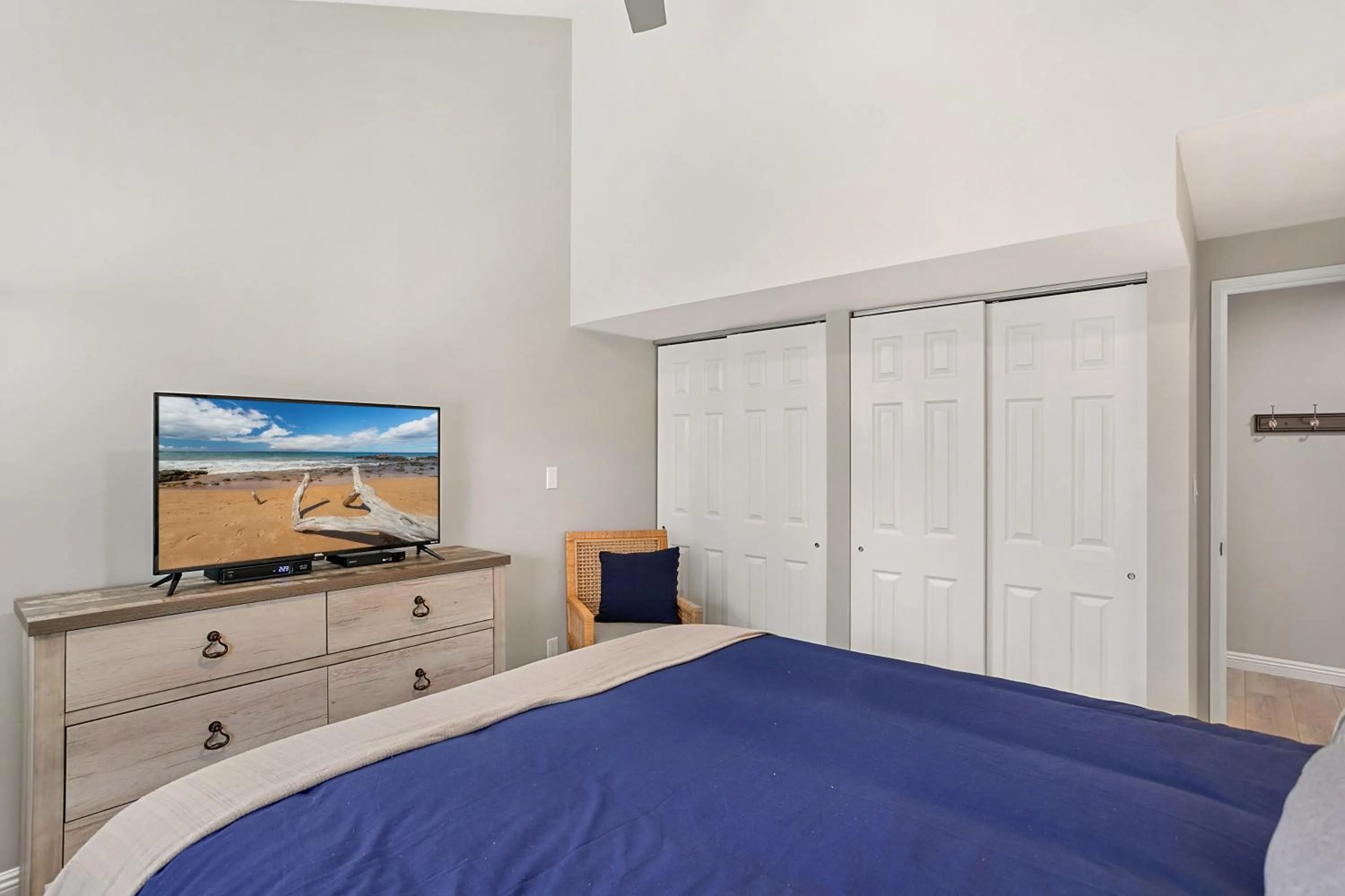 Property building in Koa Resort 5H