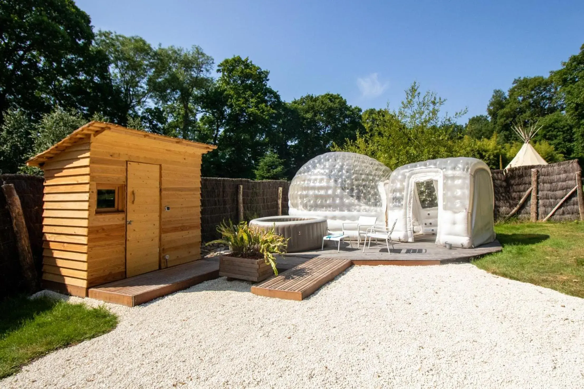 Domaine Arvor & Spa Domaine Arvor & Spa