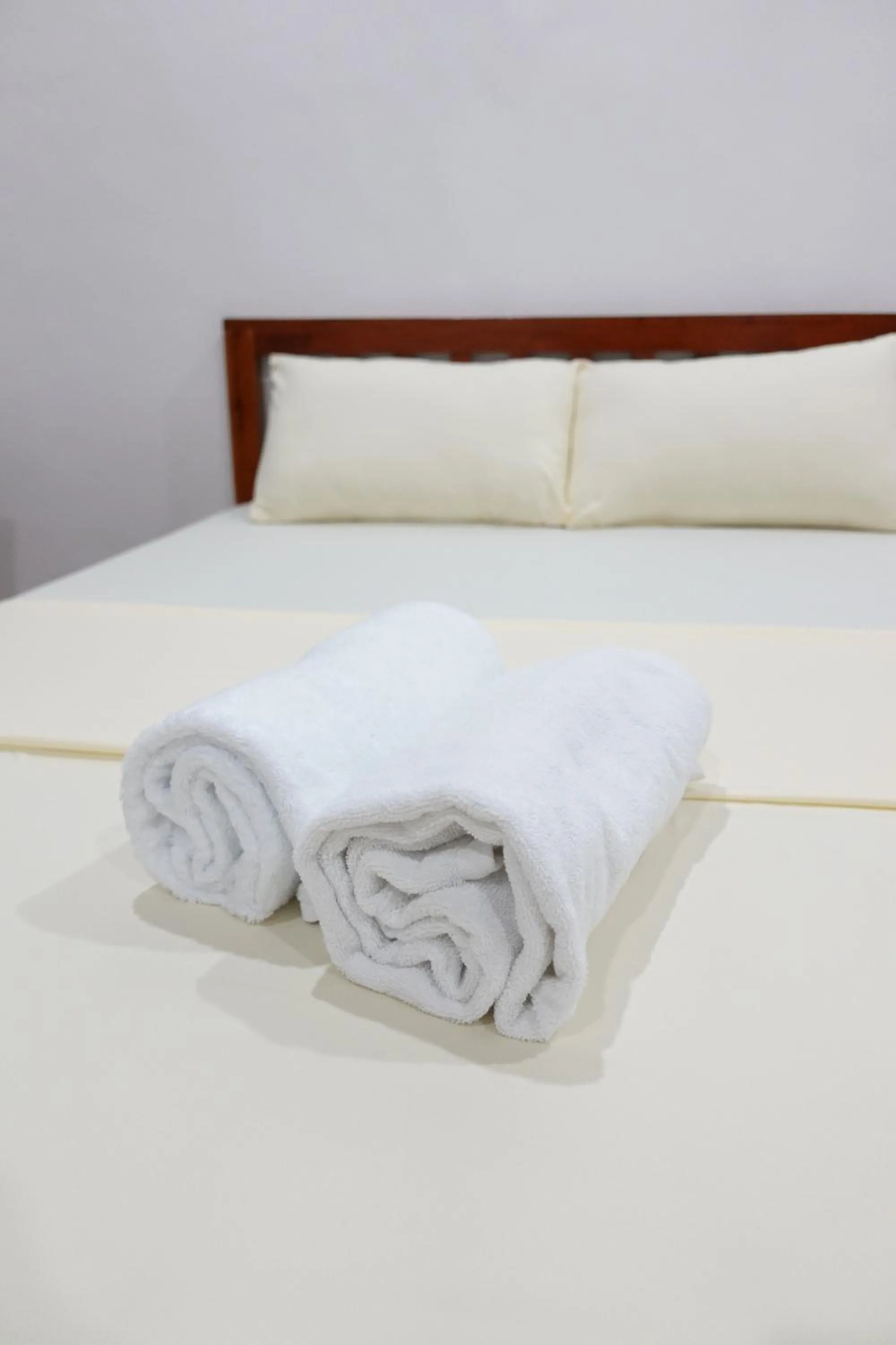 Bedroom in Badi's Place