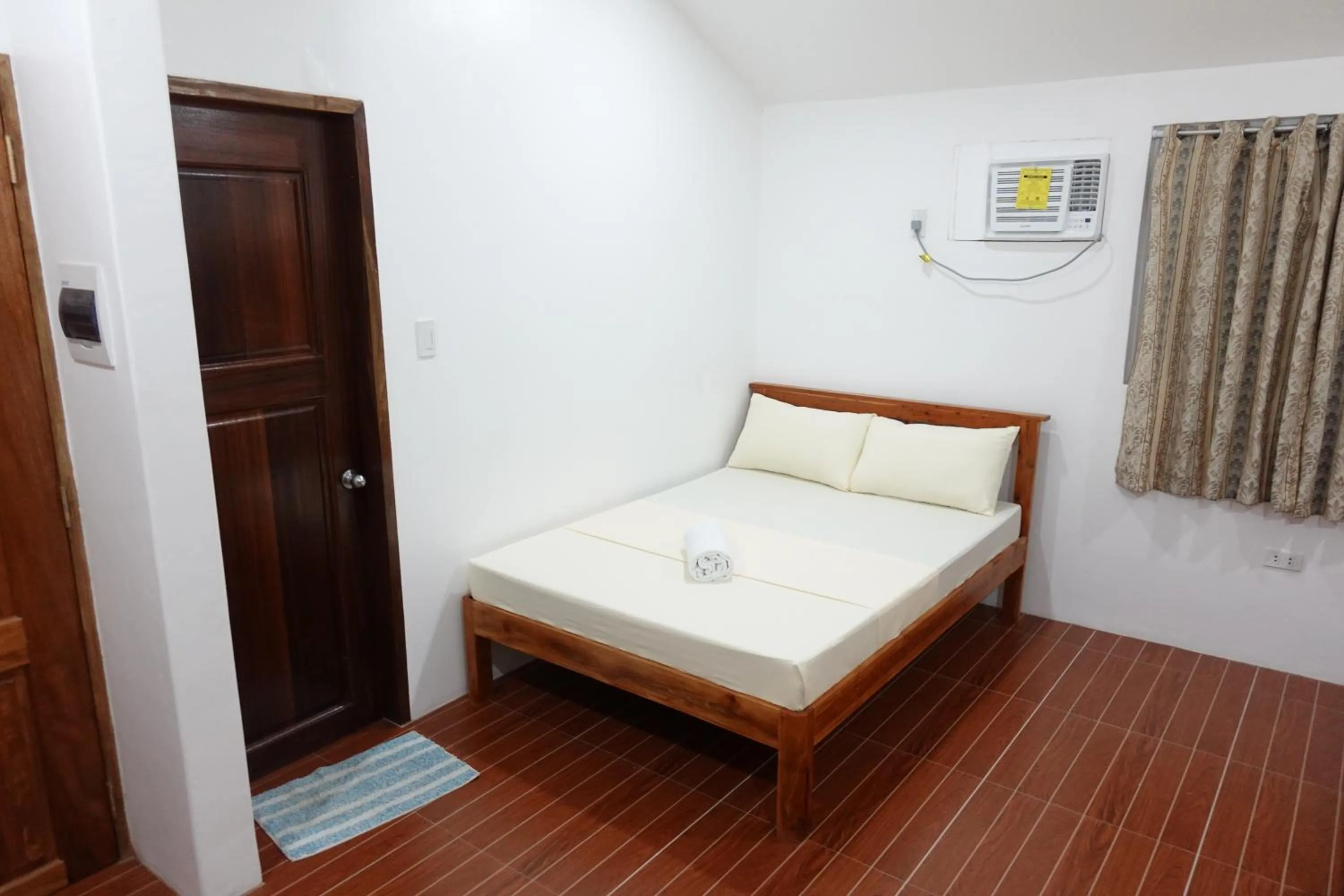 Bedroom in Badi's Place