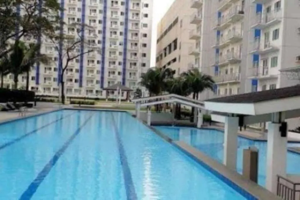 Grass Residences SM North Edsa and Trinoma