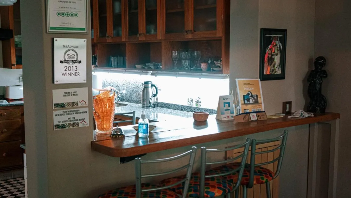 La Casa de Paula Hotel Boutique