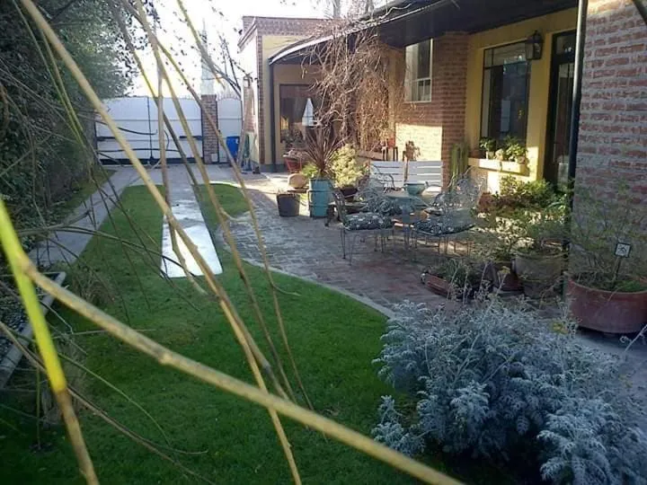 La Casa de Paula Hotel Boutique