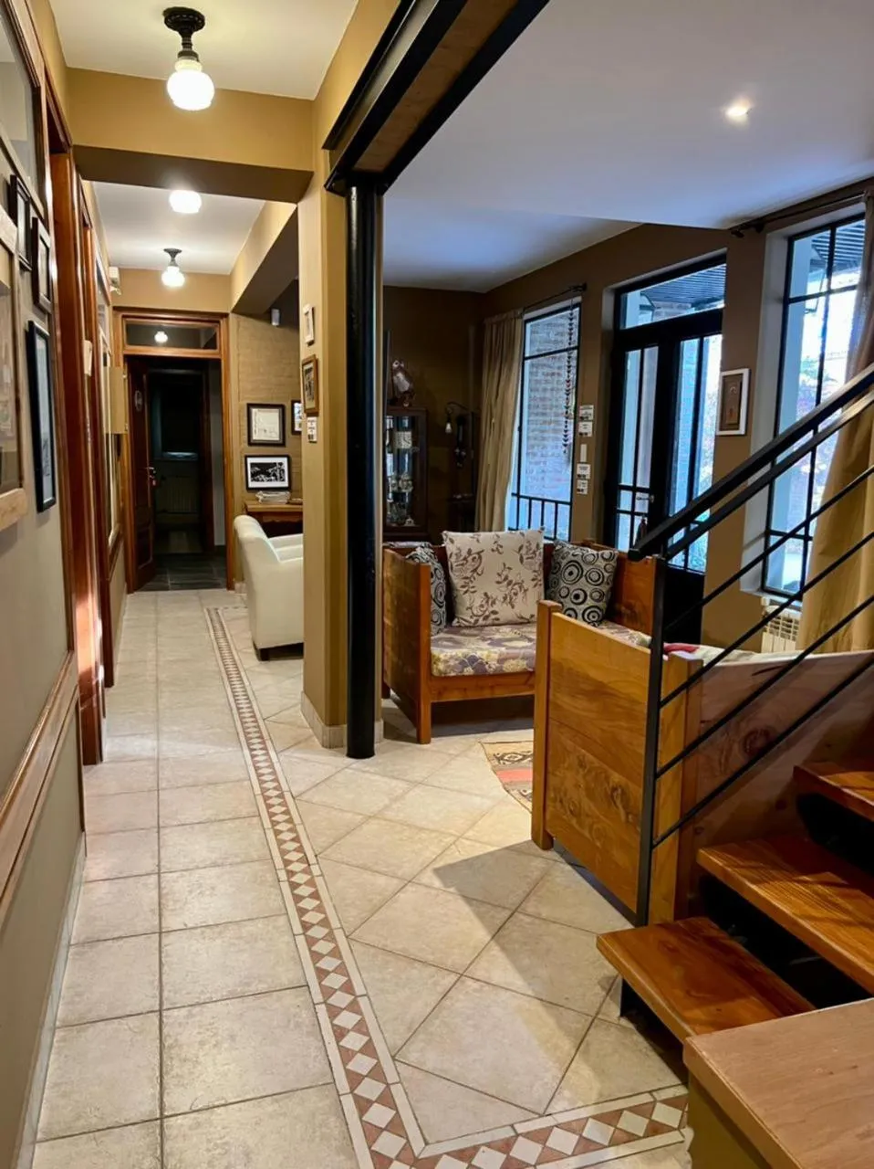 La Casa de Paula Hotel Boutique