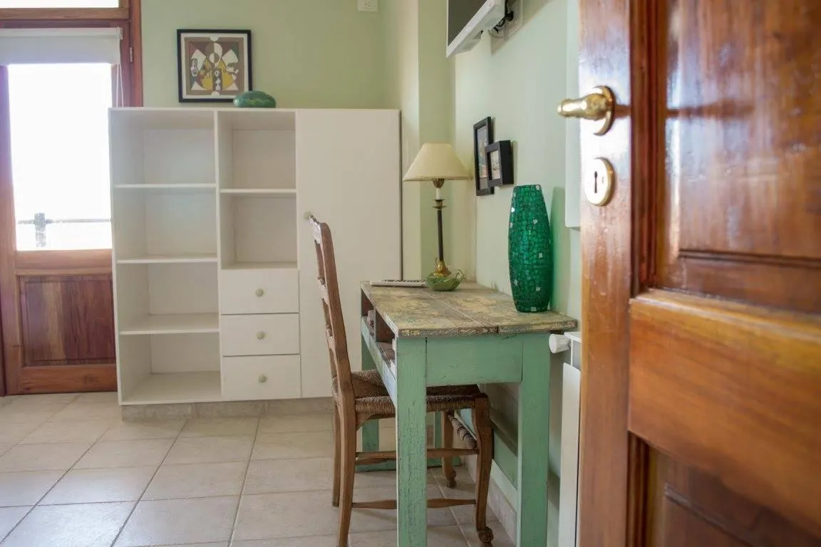 La Casa de Paula Hotel Boutique