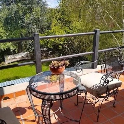 La Casa de Paula Hotel Boutique