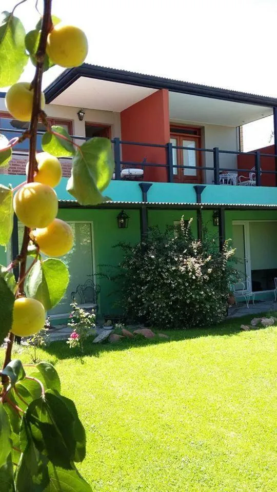 La Casa de Paula Hotel Boutique