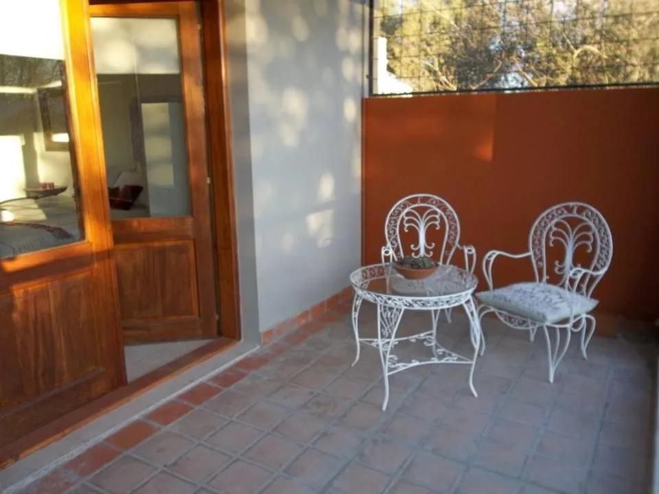 La Casa de Paula Hotel Boutique