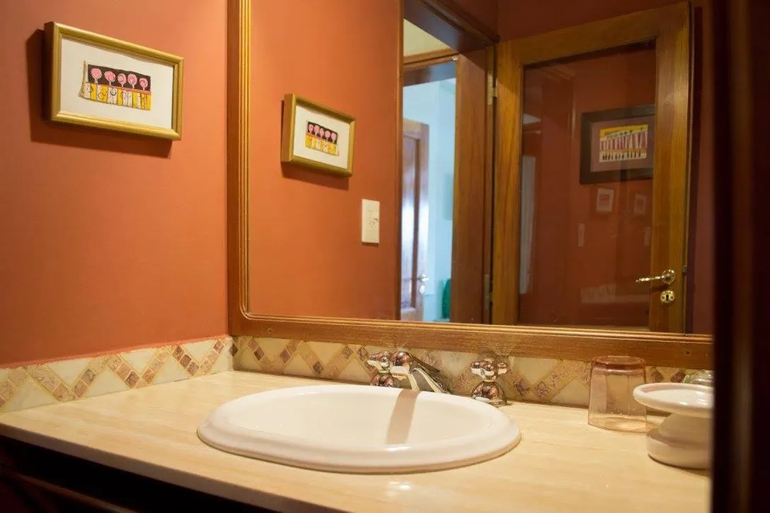 La Casa de Paula Hotel Boutique