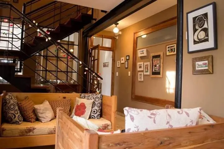 La Casa de Paula Hotel Boutique