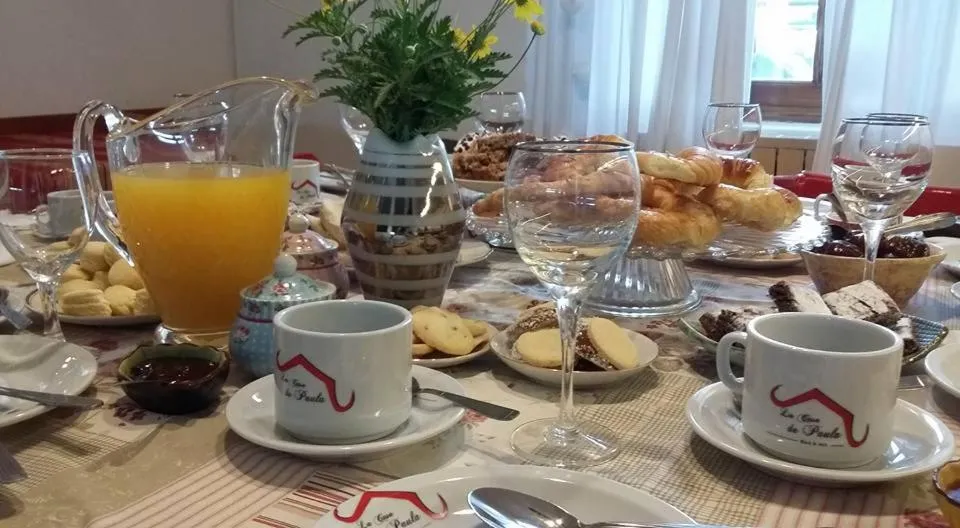 Coffee/tea facilities in La Casa de Paula Hotel Boutique