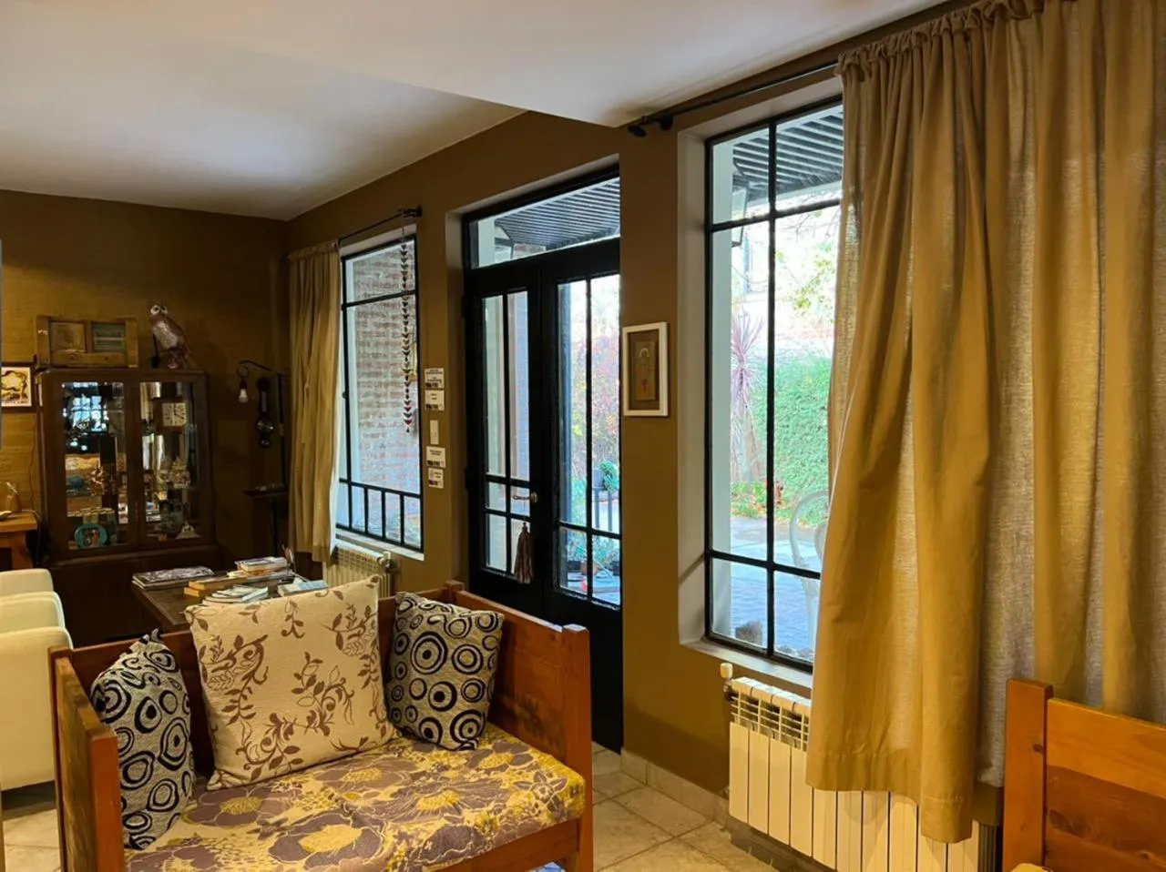 La Casa de Paula Hotel Boutique