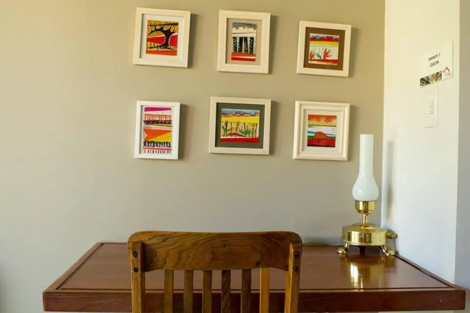 La Casa de Paula Hotel Boutique