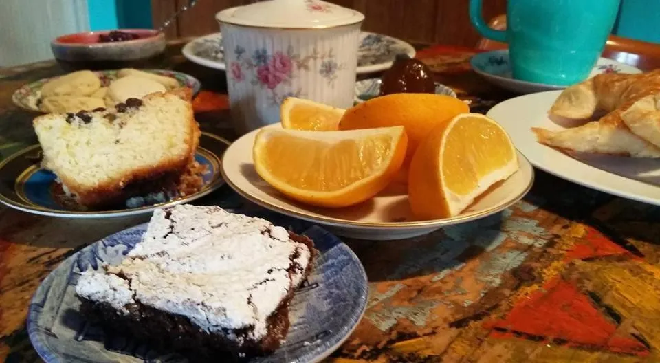 La Casa de Paula Hotel Boutique