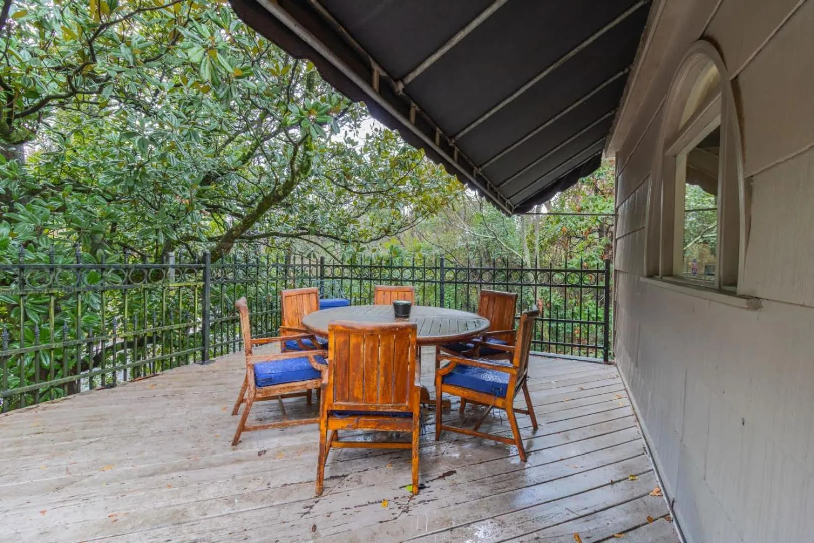 Royal in Columbus- Midtown Columbus Castle