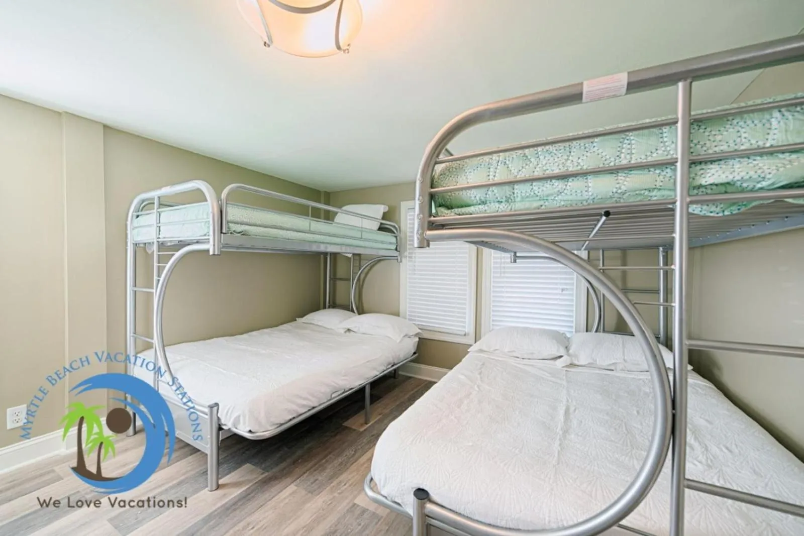 Property building, Bed in Cg Cottage Down