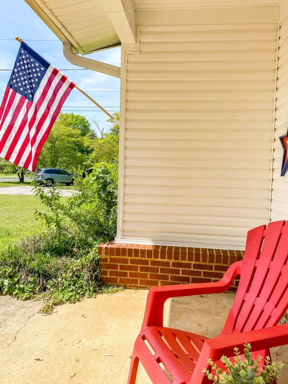 Near Space Center- Mahan Splashdown