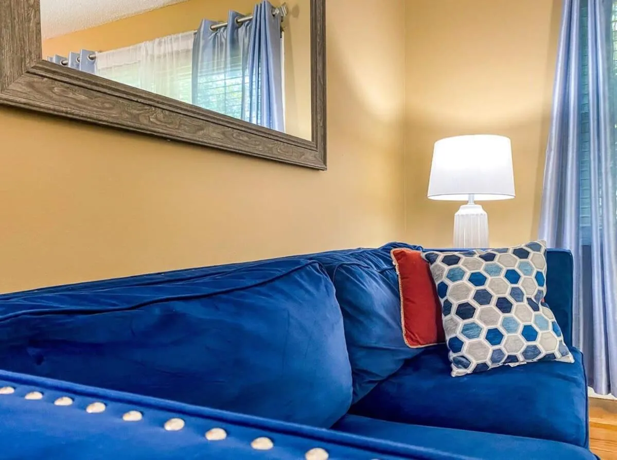 Near Space Center- Mahan Splashdown