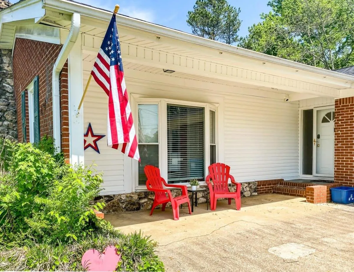 Near Space Center- Mahan Splashdown