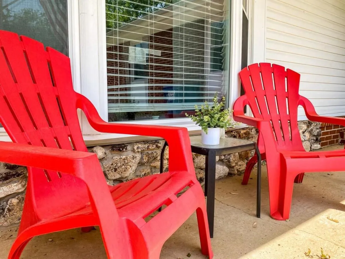 Near Space Center- Mahan Splashdown