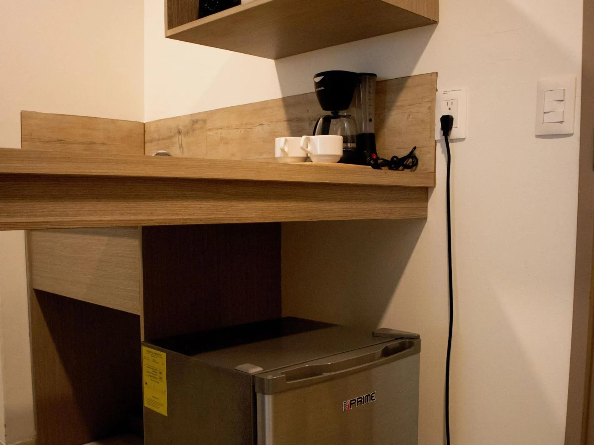 Coffee/tea facilities in Siente Tulum Hotel & Cenote Club