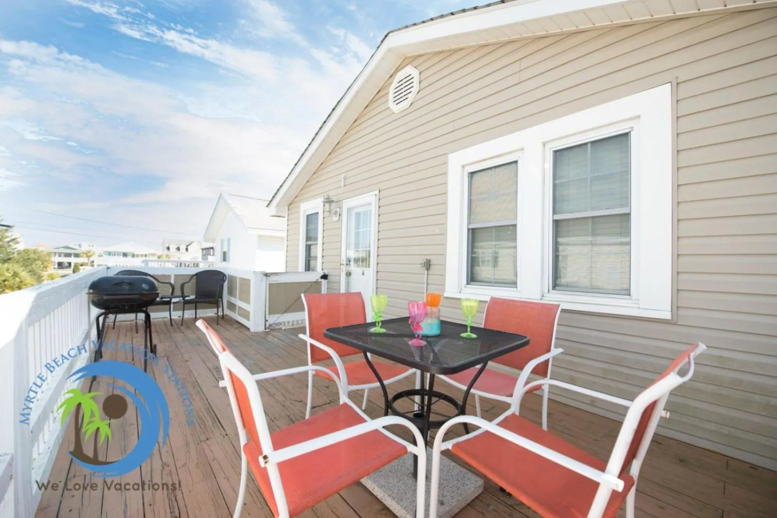 Property building in Cg Cottage Up