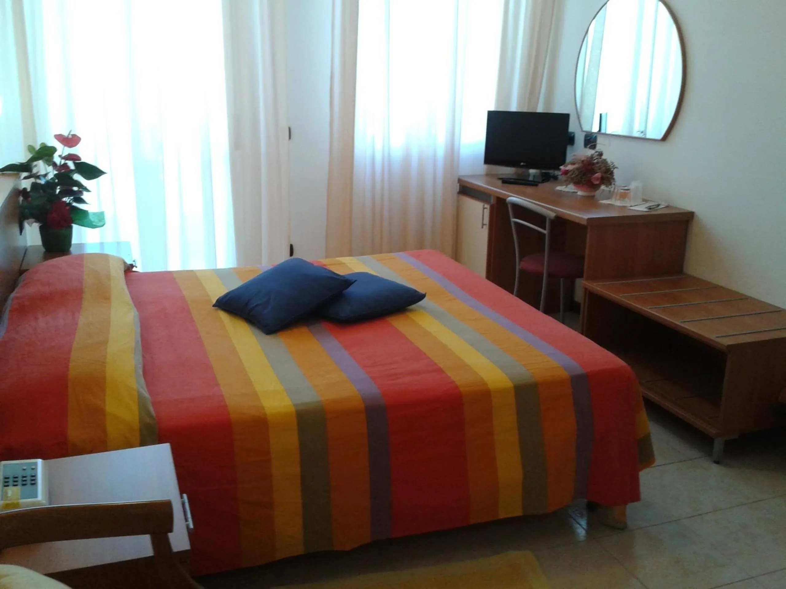 Photo of the whole room in Hotel Garden Ristorante