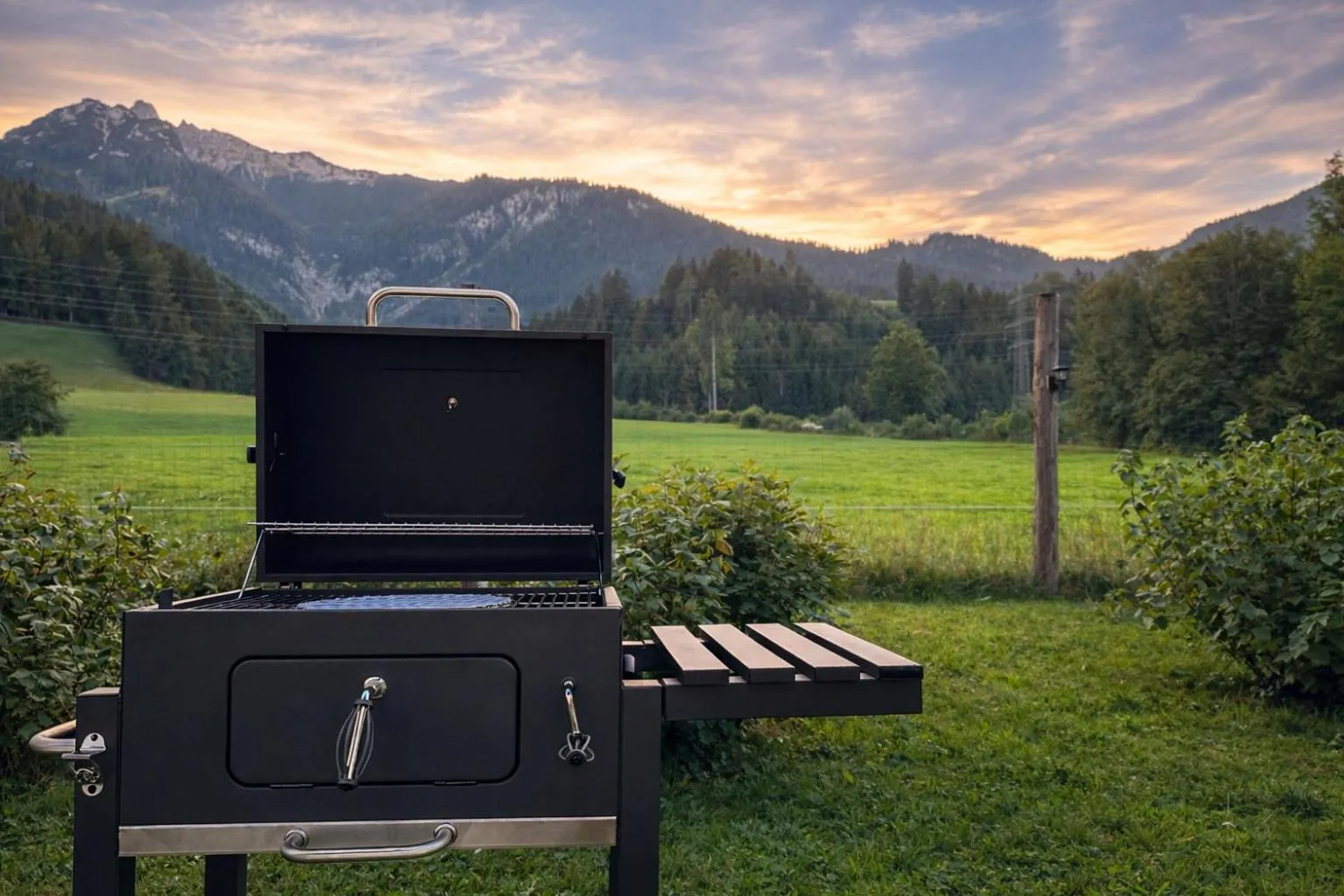 Day in Da Alois - Alpine Premium Apartments