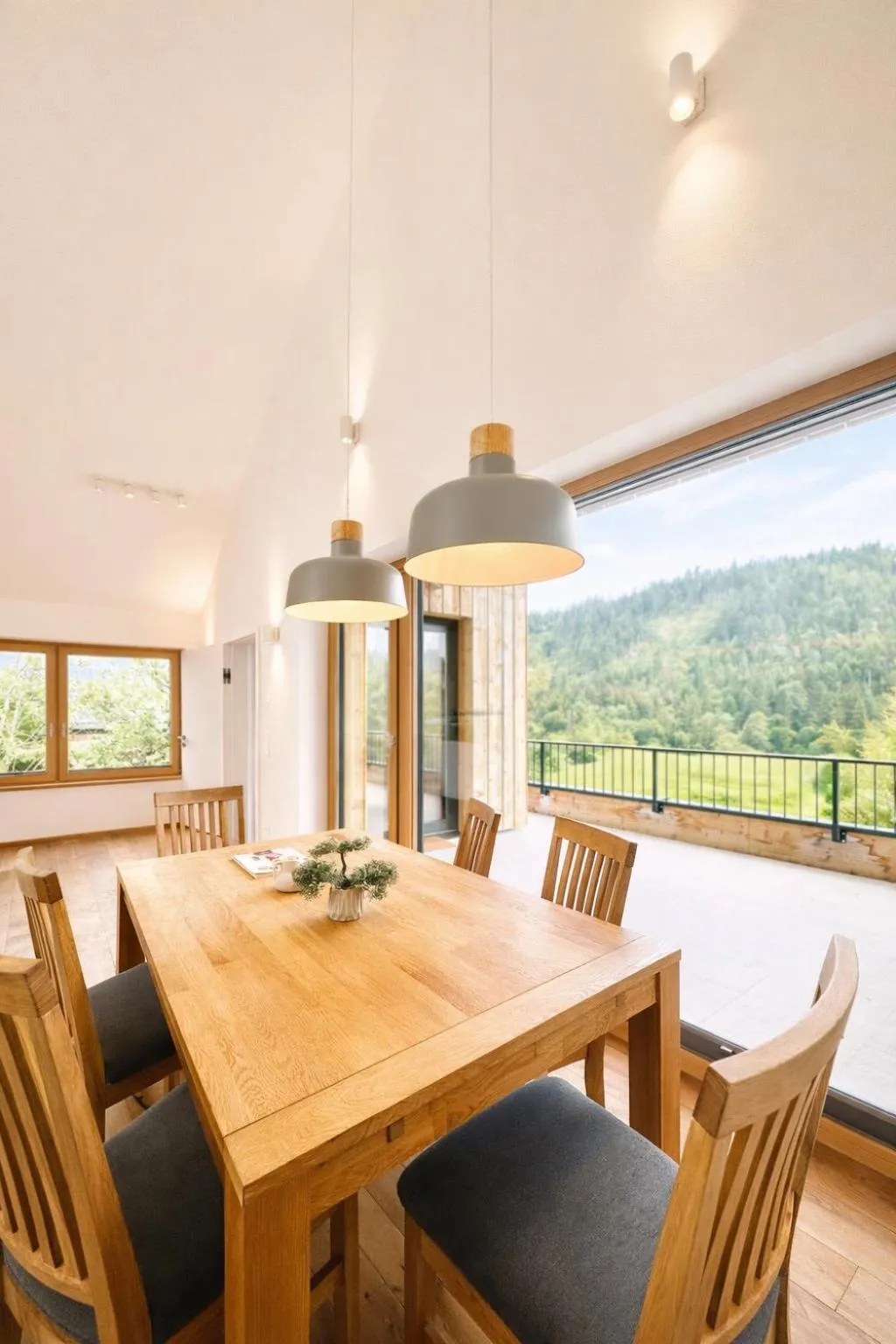 View (from property/room) in Da Alois - Alpine Premium Apartments