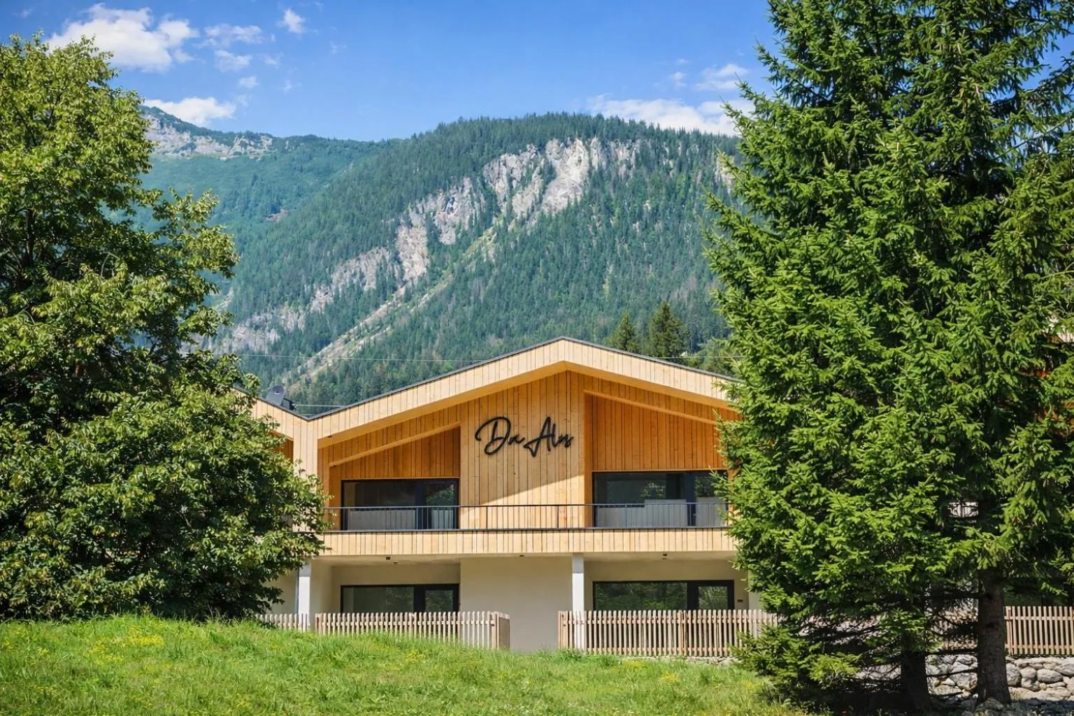 Day in Da Alois - Alpine Premium Apartments