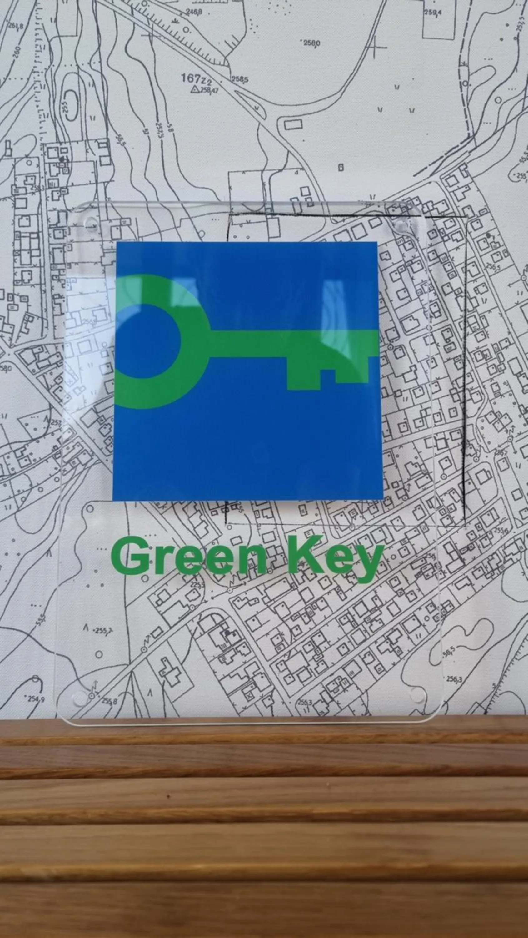 Property building in CITYMAP HOTEL APPARTMENTS Maribor-Free parking!