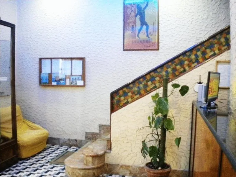 Other in Hotel Casanova