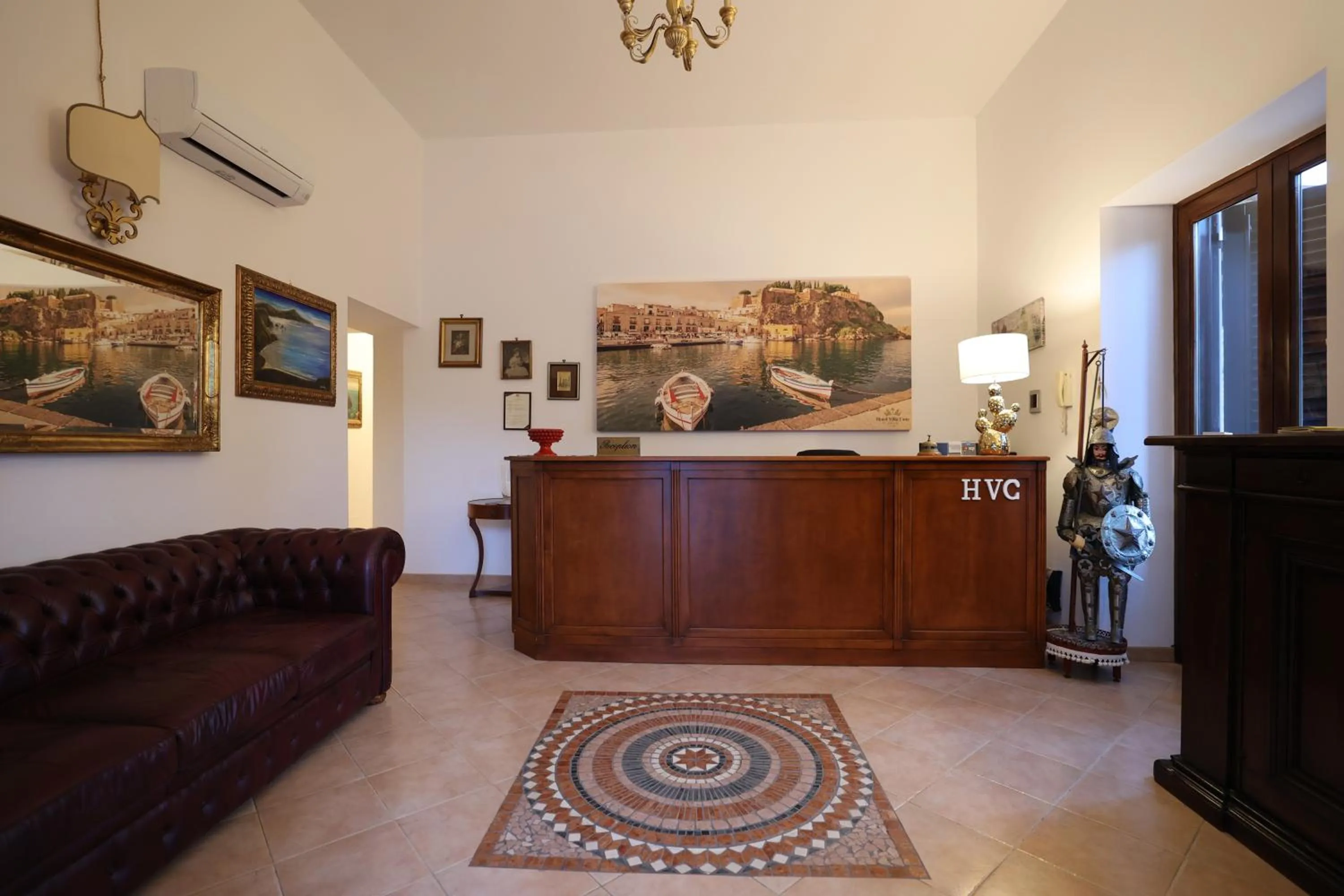 Hotel Villa Cute - HVC