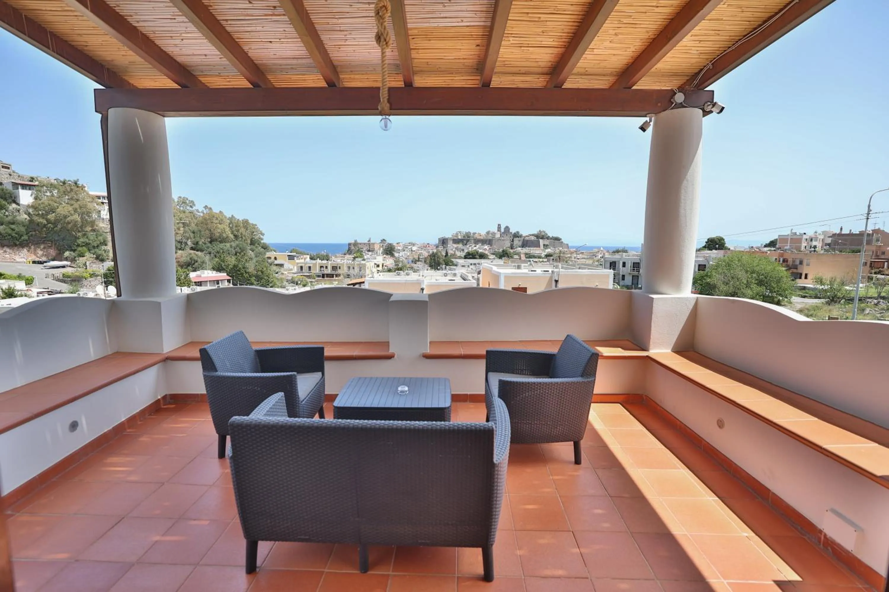 Hotel Villa Cute - HVC