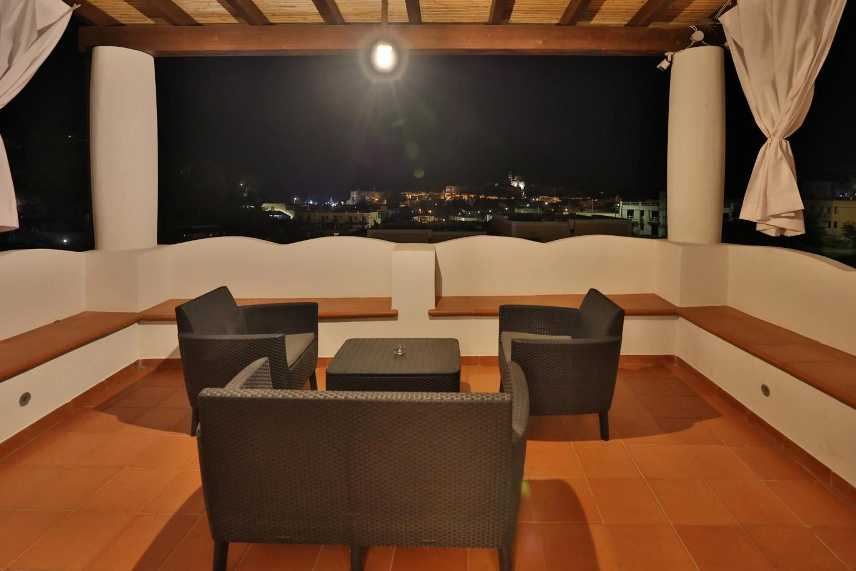 Hotel Villa Cute - HVC